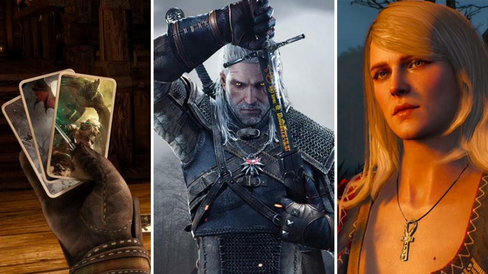 Witcher 3